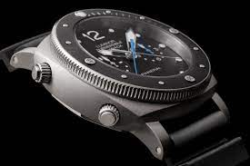 Replica Panerai Luminor Submersible Watches